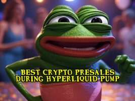 Is Hyperliquid still worth buying? Or, is buying our best crypto presales picks a better play now? Let's dive into it.
